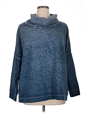 Caslon Pullover Sweater (view 1)