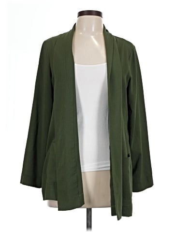 New Directions Cardigan (view 1)