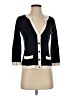 Vineyard Vines Black Cardigan Size S - photo 1