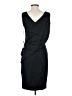 Escada Black Cocktail Dress Size EU 34 / US 4 - photo 2