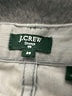 J.Crew Factory Store Silver Jeans Size 28 waist - photo 4