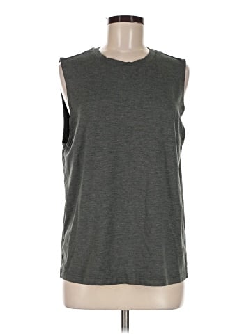 Alo Sleeveless T-Shirt (view 1)