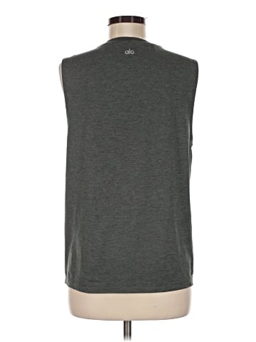 Alo Sleeveless T-Shirt (view 2)