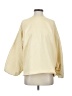 Zara Yellow Sweatshirt Size S - photo 1