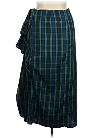 J.Crew Collection Casual Skirt (view 2)