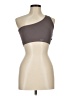 Set Active Gray Bodysuit Size M - photo 1