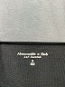 Abercrombie & Fitch Black Short Sleeve Turtleneck Size S - photo 7