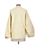 Zara Yellow Sweatshirt Size S - photo 2
