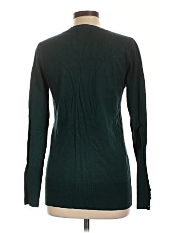 Chelsea & Theodore Long Sleeve Blouse (view 2)