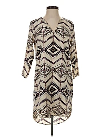 Renee C. Casual Dress (view 1)
