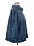 Caslon Blue Pullover Sweater Size 1X - photo 4