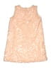 Gap Kids 100% Polyester Pink Dress Size S (kids) - photo 1