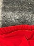 Unbranded Solid Red Swimsuit Top Size S (estimated) - photo 3