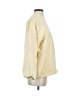 Zara Yellow Sweatshirt Size S - photo 4