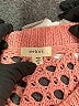 Debut Pink Pullover Sweater Size S - photo 7