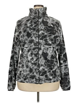 The North Face Track Jacket