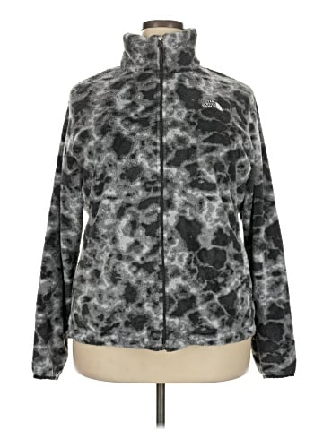 The North Face Track Jacket (view 1)