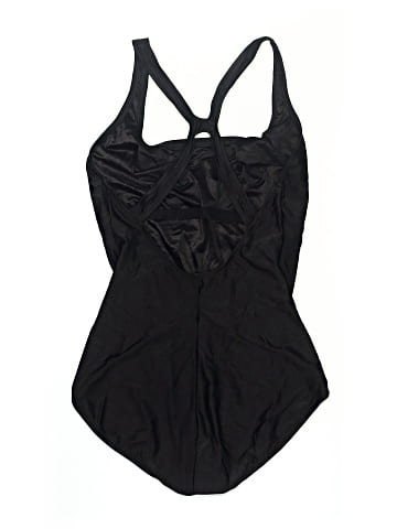 Speedo One Piece Swimsuit (view 2)