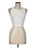 Sincerely Jules Ivory Tank Top Size 6 - photo 1