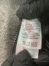 DKNY 100% Polyester Black Faux Fur Jacket Size XS - photo 7