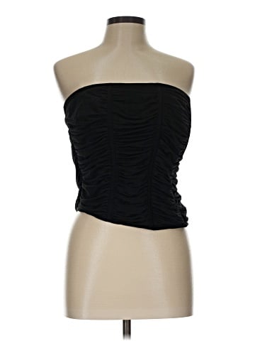 Topshop Sleeveless Top (view 1)