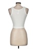 Sincerely Jules Ivory Tank Top Size 6 - photo 2