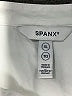 SPANX 100% Cotton White Long Sleeve Blouse Size XL - photo 7