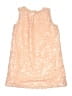 Gap Kids 100% Polyester Pink Dress Size S (kids) - photo 2