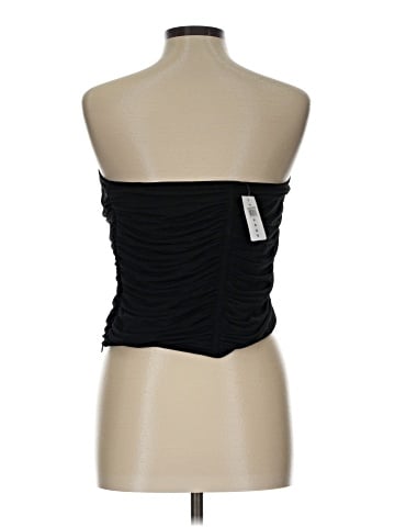 Topshop Sleeveless Top (view 2)