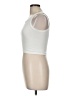 Sincerely Jules Ivory Tank Top Size 6 - photo 5