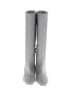 Katy Perry Silver Boots Size 8 - photo 2