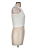 Sincerely Jules Ivory Tank Top Size 6 - photo 4