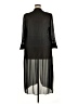 Fiesta Black Kimono Size XXL - photo 2