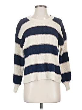 Madewell Pullover Sweater (view 1)