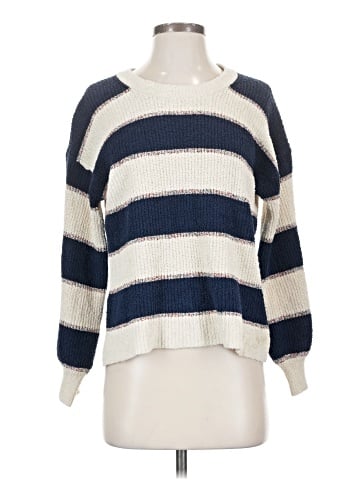 Madewell Pullover Sweater (view 1)