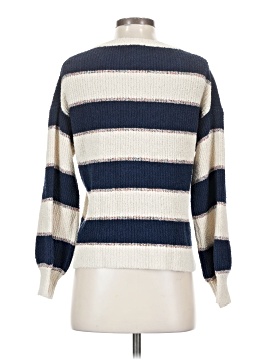 Madewell Pullover Sweater (view 2)