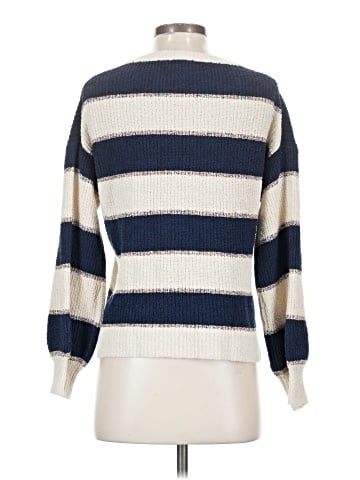 Madewell Pullover Sweater (view 2)