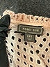 Point Sur 100% Modal Pink 3/4 Sleeve Blouse Size 12 - photo 7