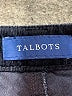 Talbots Black Jeggings Size 16 (petite) - photo 7