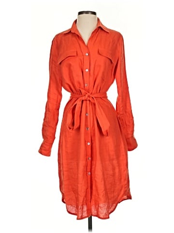 Magaschoni Casual Dress (view 1)