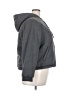 Torrid Gray Zip Up Hoodie Size 2X Plus (2) - photo 4