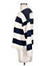Madewell Stripes Blue Pullover Sweater Size S - photo 5