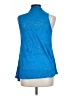 AGB Blue Cardigan Size L - photo 2