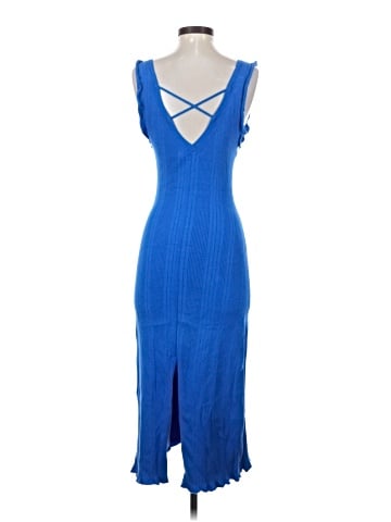 Daily Practice By Anthropologie Cocktail Dress (view 2)