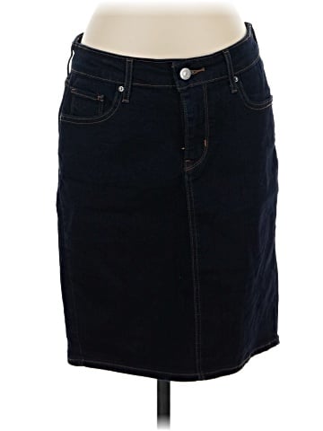 Levi's Denim Skirt (view 1)