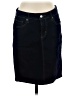 Levi's Blue Denim Skirt Size 27 waist - photo 1