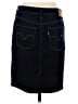 Levi's Blue Denim Skirt Size 27 waist - photo 2