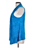 AGB Blue Cardigan Size L - photo 5