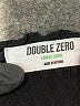 Double Zero Black Bodysuit Size L - photo 3
