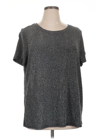Studio Y Short Sleeve Top (view 1)